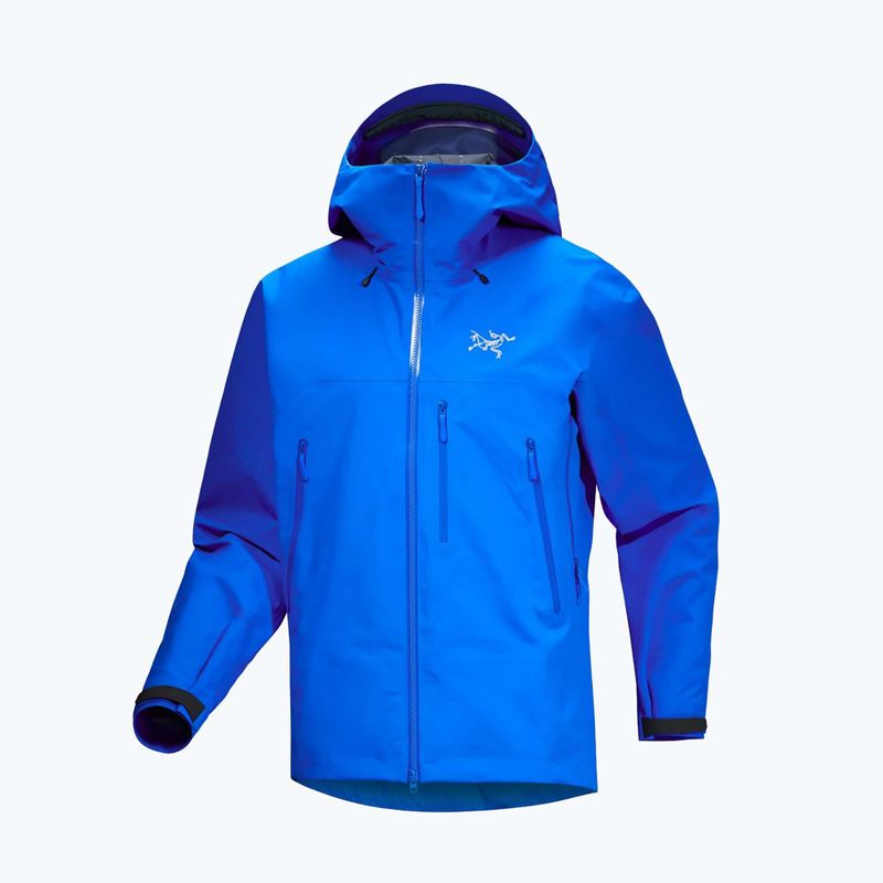 Pánská nepromokavá bunda Arcteryx Beta SV fluidity 7