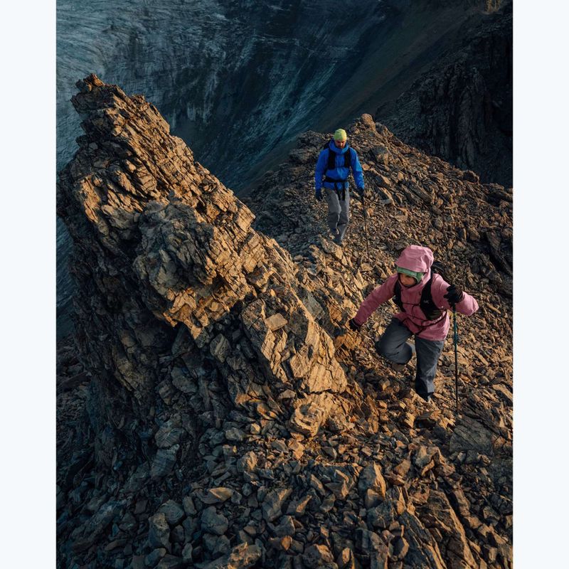 Pánská nepromokavá bunda Arcteryx Beta SV fluidity 8