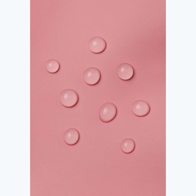 Dětské rukavice do deště Reima Kura rose blush 3