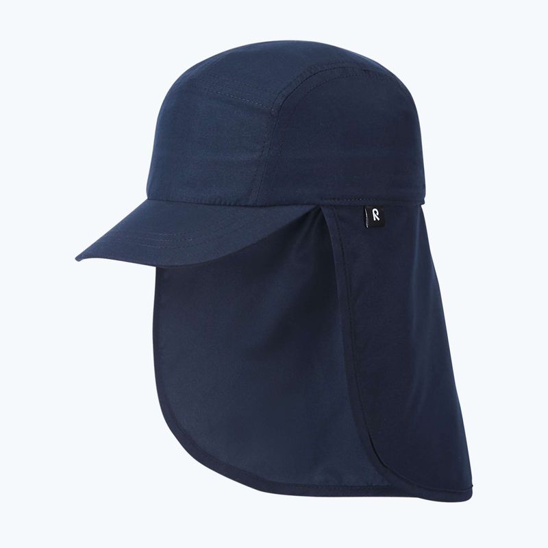 Dětská čepice Reima Biitsi navy 2