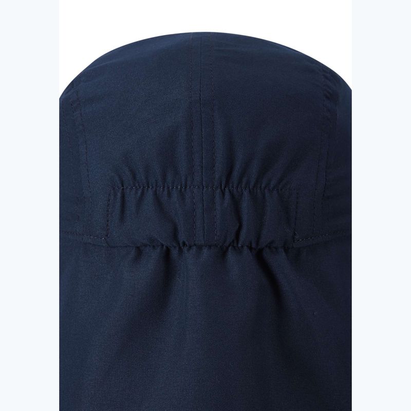 Dětská čepice Reima Biitsi navy 4