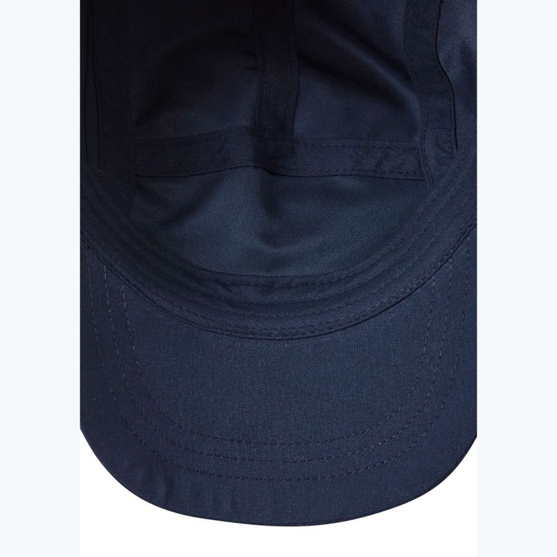 Dětská čepice Reima Biitsi navy 5