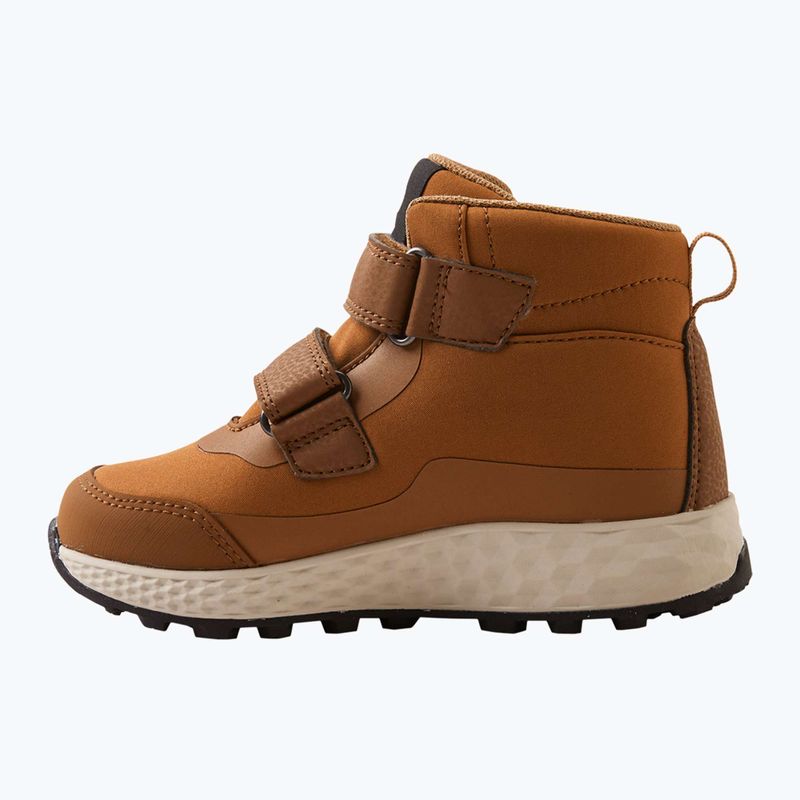 Dětské boty Reima Hiivin cinnamon brown 9