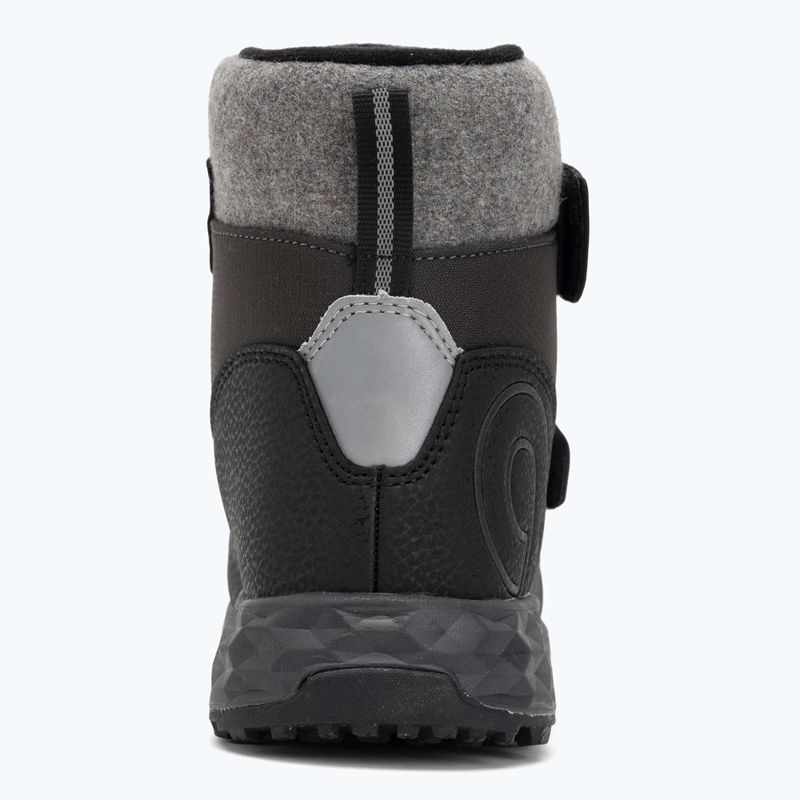 Dětské sněhule Reima Hallava peat grey 6