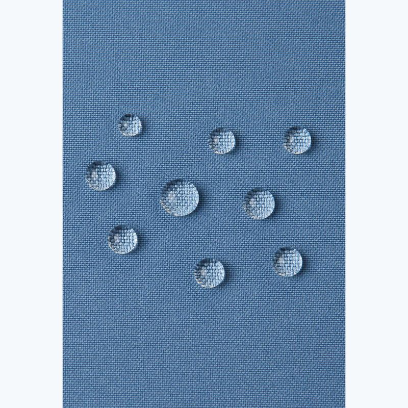 Dětská bunda do deště Reima Symppis blue ocean 9