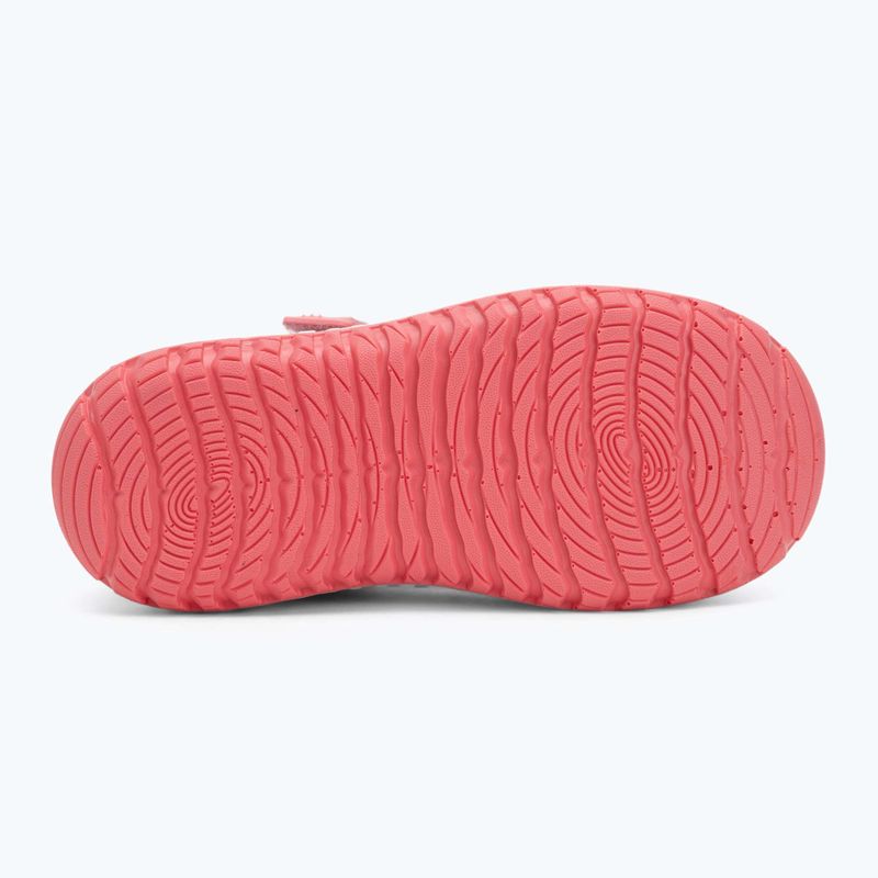Dětské boty Reima Passo 2.0 grey pink 4