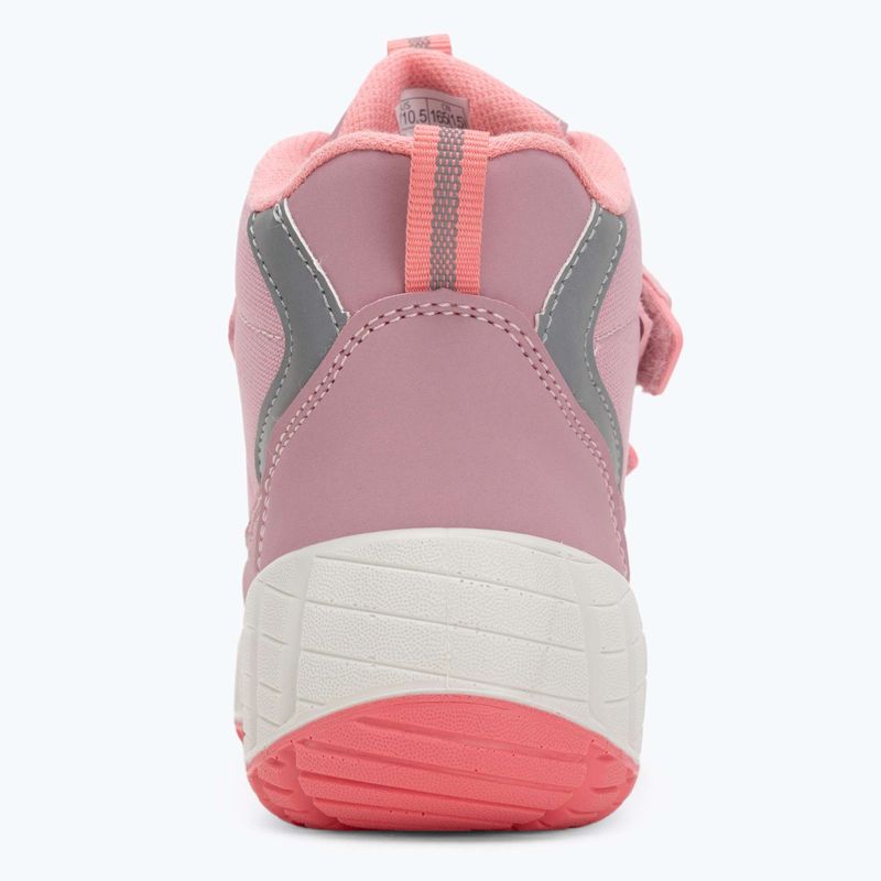 Dětské boty Reima Passo 2.0 grey pink 6