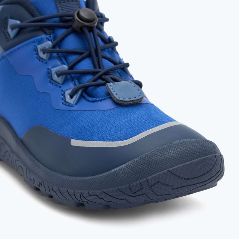 Dětské barefoot boty Reima Sankari soft twilight blue 7