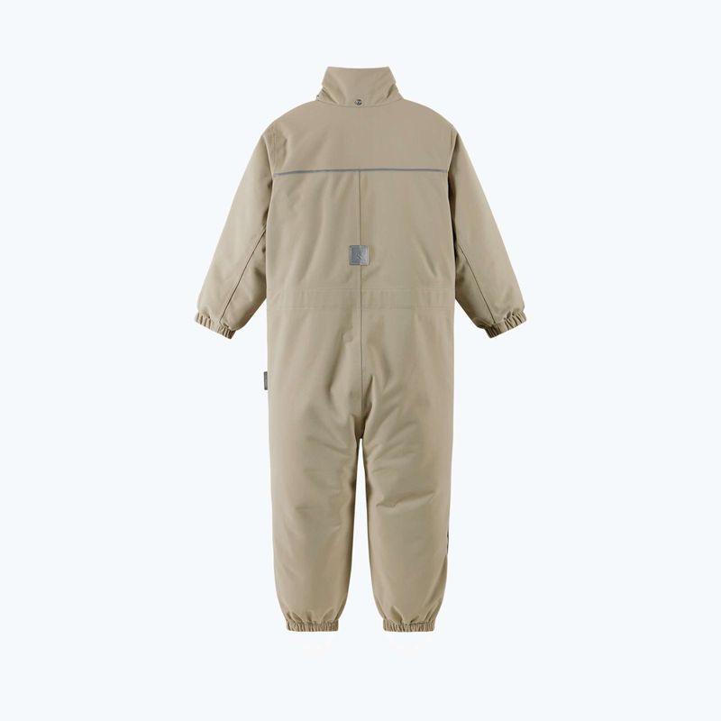 Dětský overal Reima Stavanger earthy beige 2