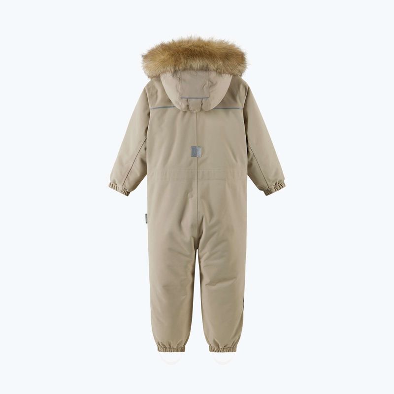 Dětský overal Reima Stavanger earthy beige 3