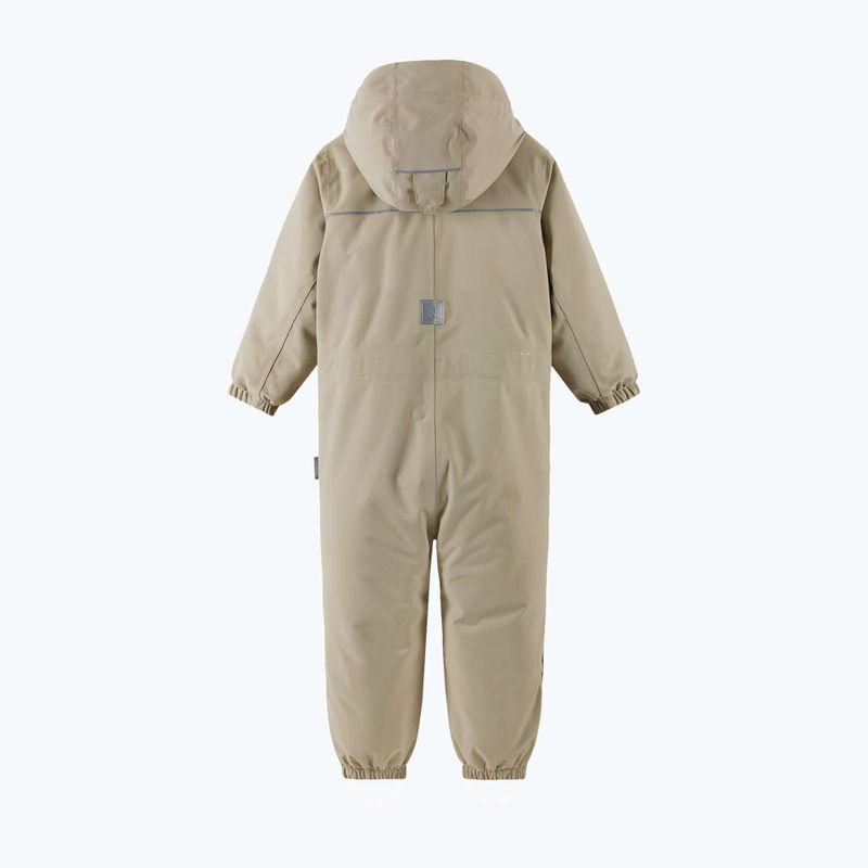 Dětský overal Reima Stavanger earthy beige 4