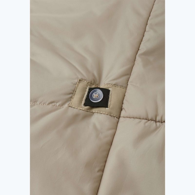 Dětský overal Reima Stavanger earthy beige 9