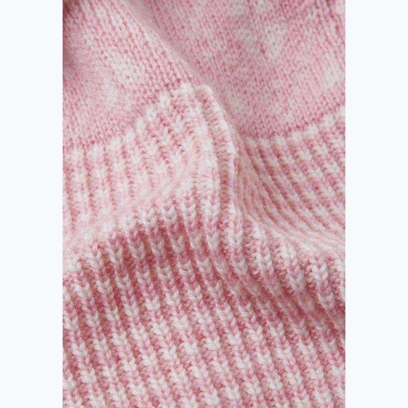 Dětská zimní čepice Reima Kuuru pale rose 4
