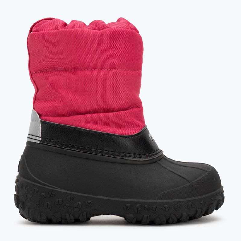 Dětské sněhule Reima Loskari rosy berry 2