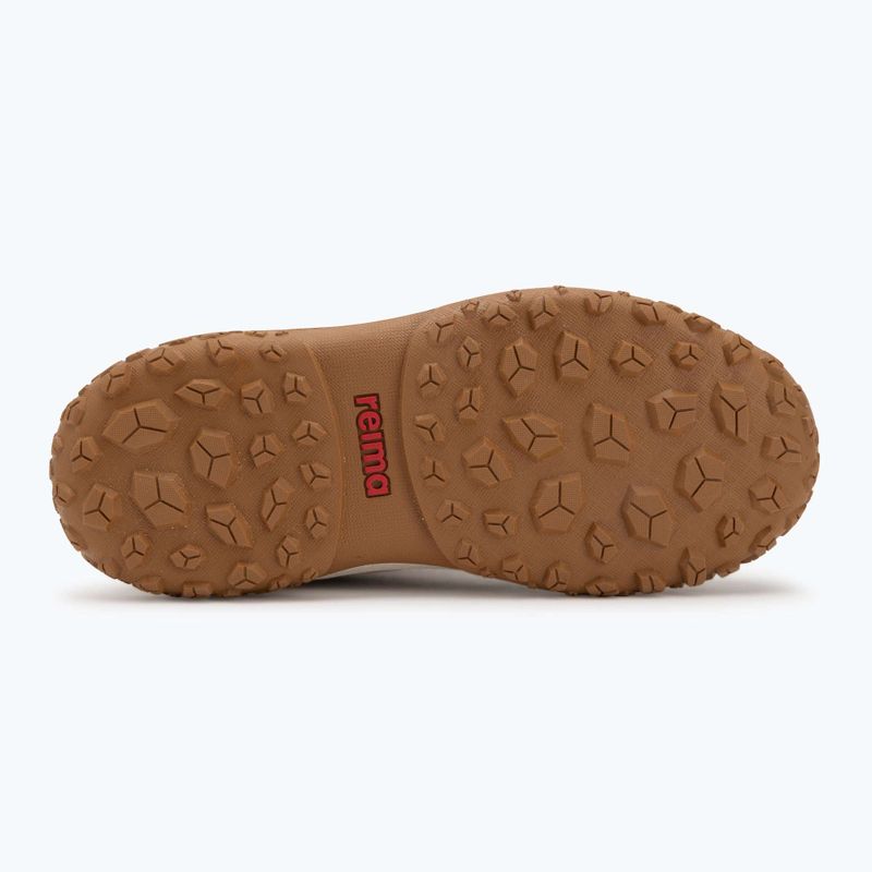 Dětské sněhule Reima Myrsky earthy beige 4