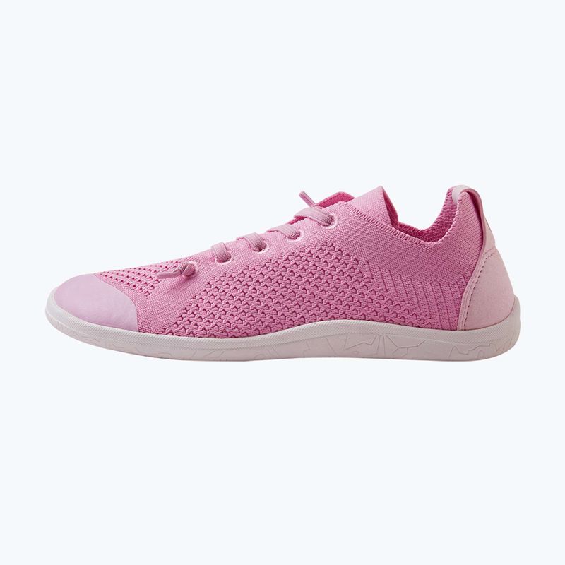 Dětské barefoot boty Reima Astelu light heather 8
