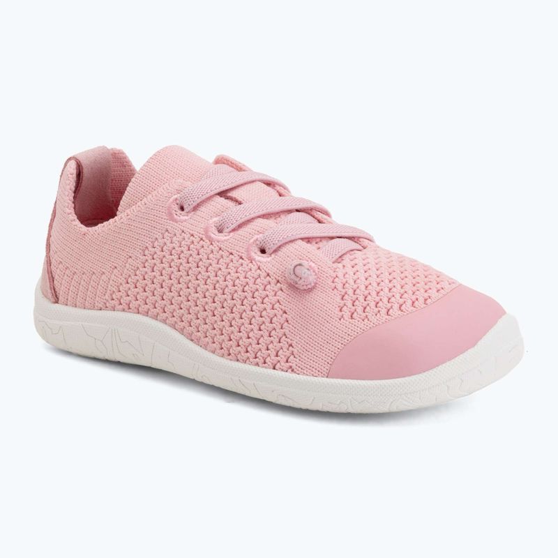 Dětské barefoot boty Reima Astelu light heather