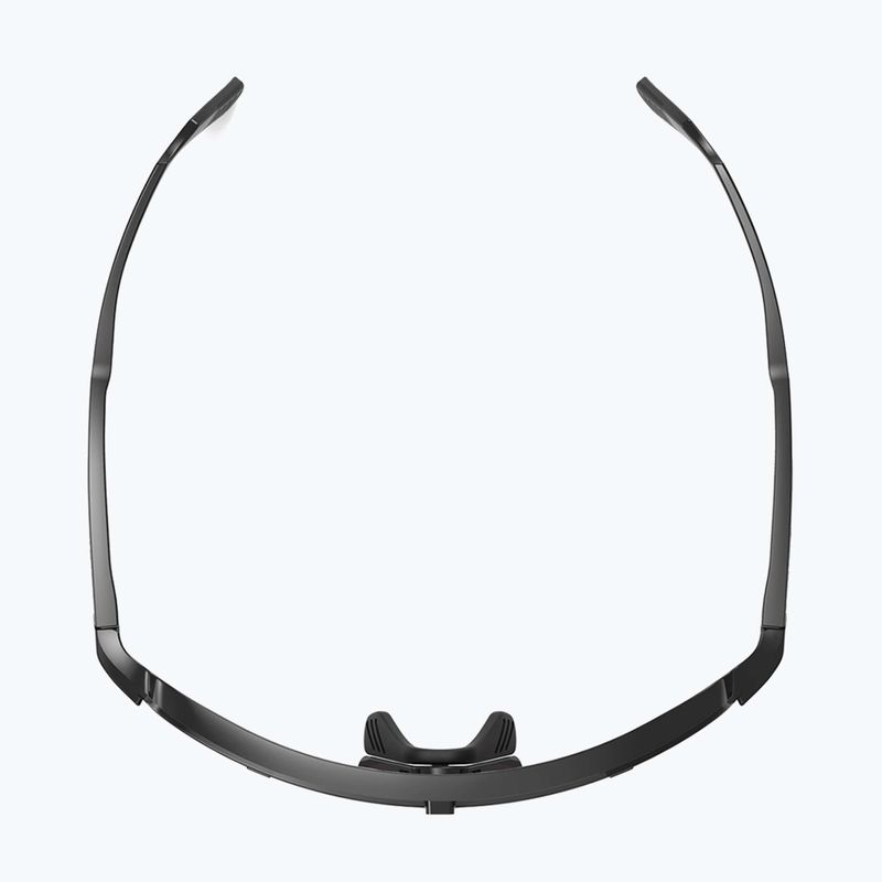 Sluneční brýle Rudy Project Spinshield Pro black gloss/multilaser red 6