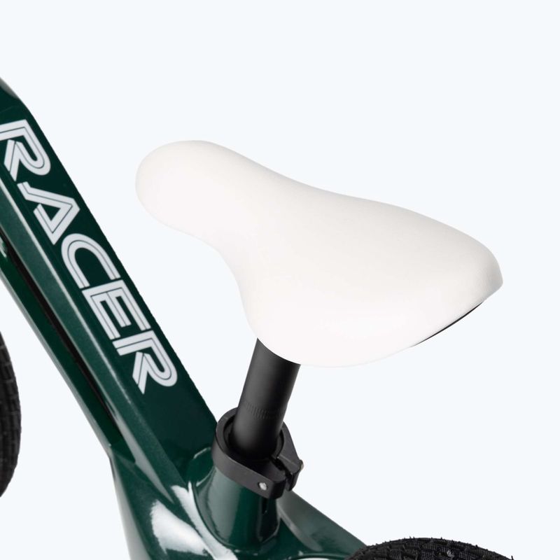 Qplay Racer cross-country kolo zelené 3869 4