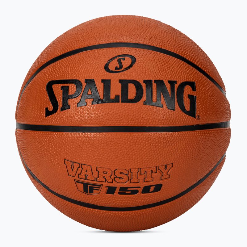 Spalding TF-150 Varsity basketbal 2