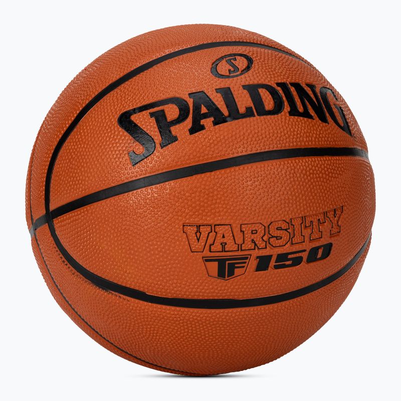 Spalding TF-150 Varsity basketbal 3