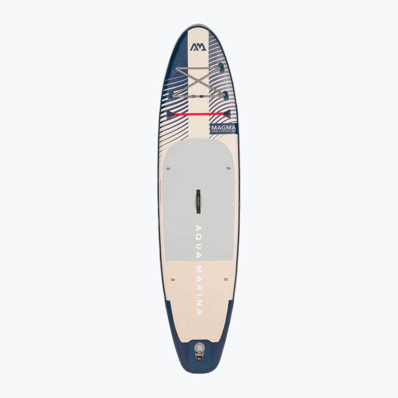 Aqua Marina Magma 11'2" béžové SUP prkno BT-23MAP 3