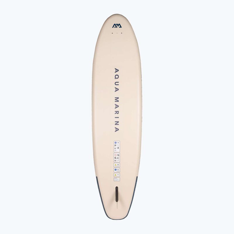 Aqua Marina Magma 11'2" béžové SUP prkno BT-23MAP 4