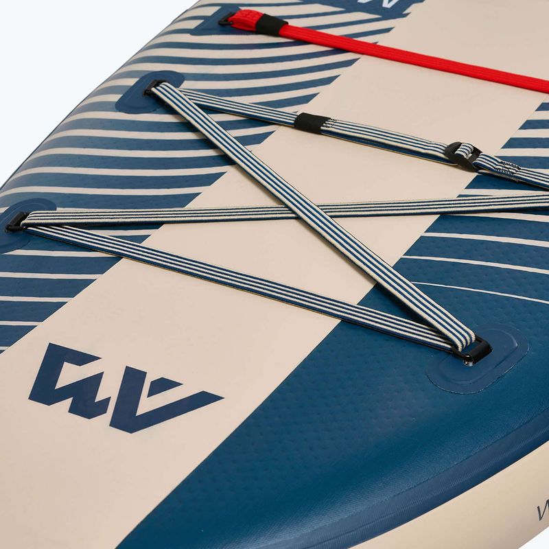 Aqua Marina Magma 11'2" béžové SUP prkno BT-23MAP 9