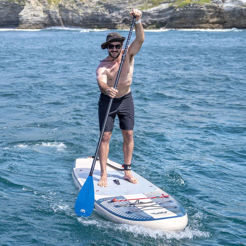 Aqua Marina Magma 11'2" béžové SUP prkno BT-23MAP 14