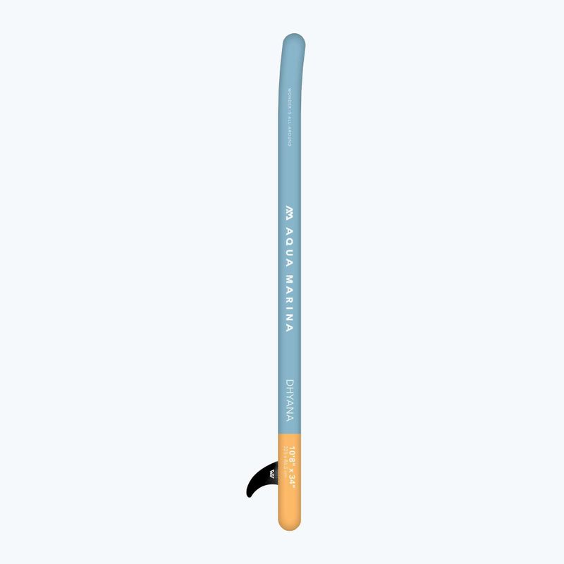 Aqua Marina Dhyana 10'8" modrá SUP deska BT-23DHP 4