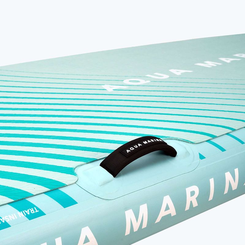 Aqua Marina Dhyana 10'8" modrá SUP deska BT-23DHP 6