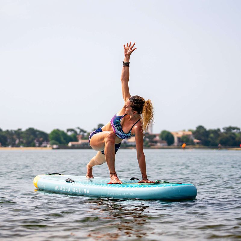 Aqua Marina Dhyana 10'8" modrá SUP deska BT-23DHP 13