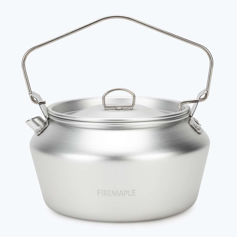 Cestovní konvice Fire-Maple Frost 1.2L Aluminum
