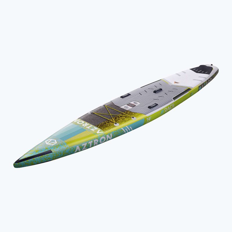 SUP prkno Aztron Meteor Race 14'0" 5
