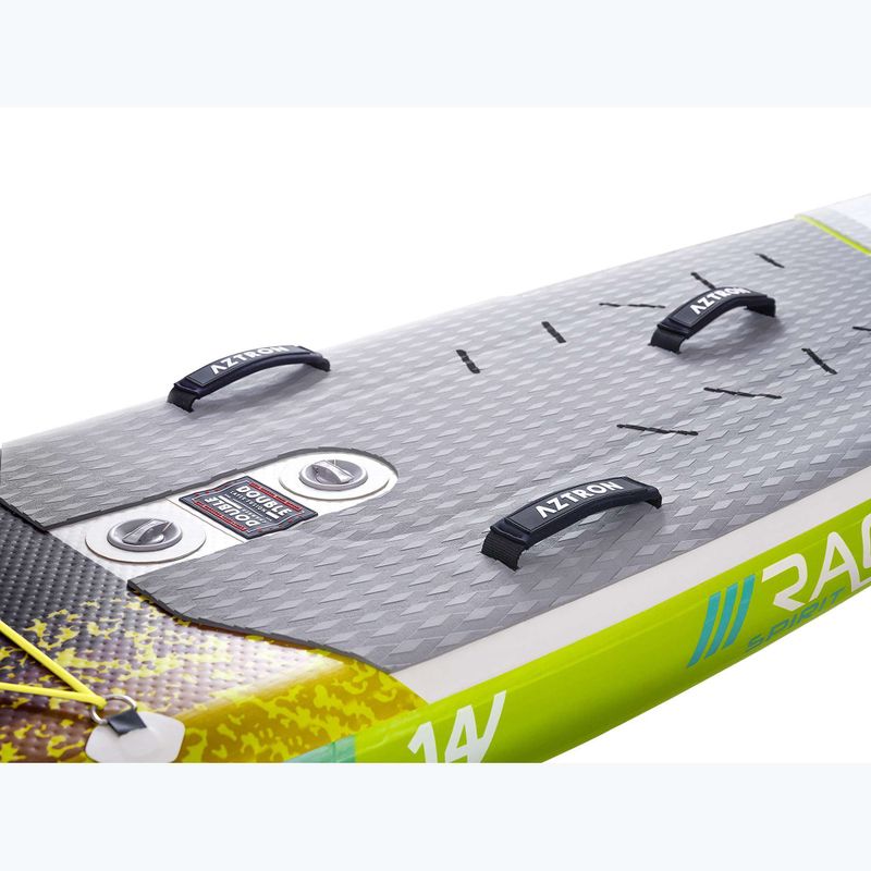 SUP prkno Aztron Meteor Race 14'0" 9
