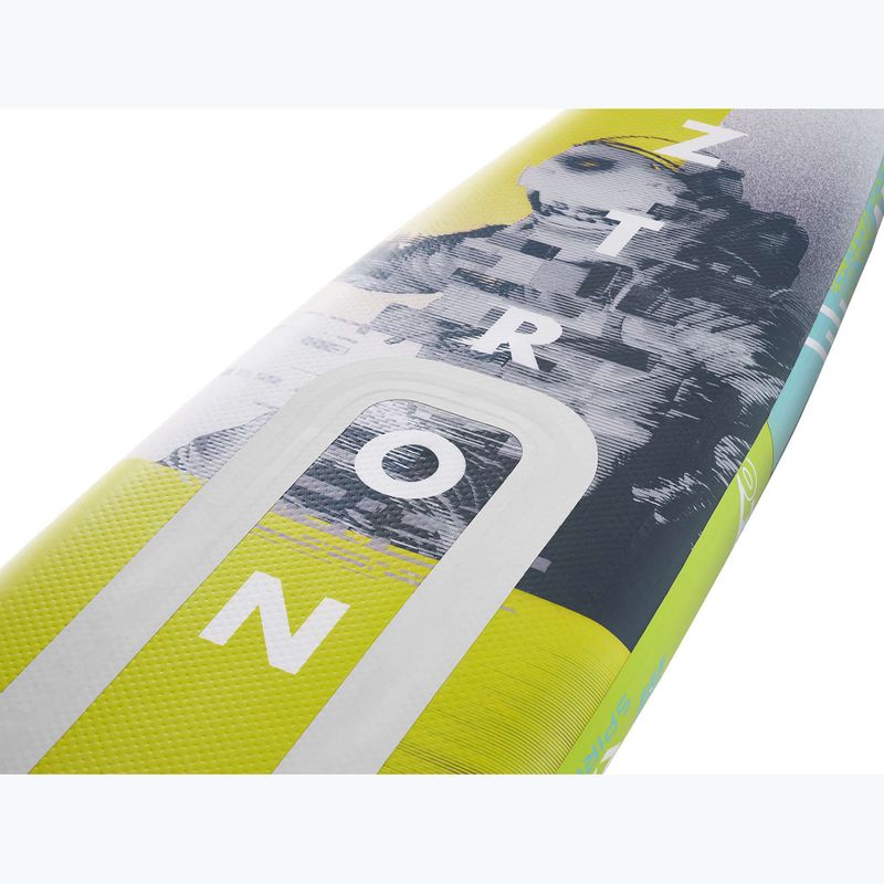 SUP prkno Aztron Meteor Race 14'0" 11