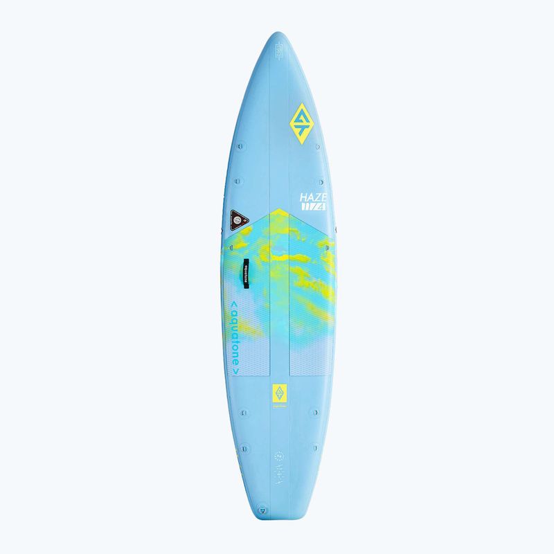 SUP prkno Aquatone Haze 11'4" 2
