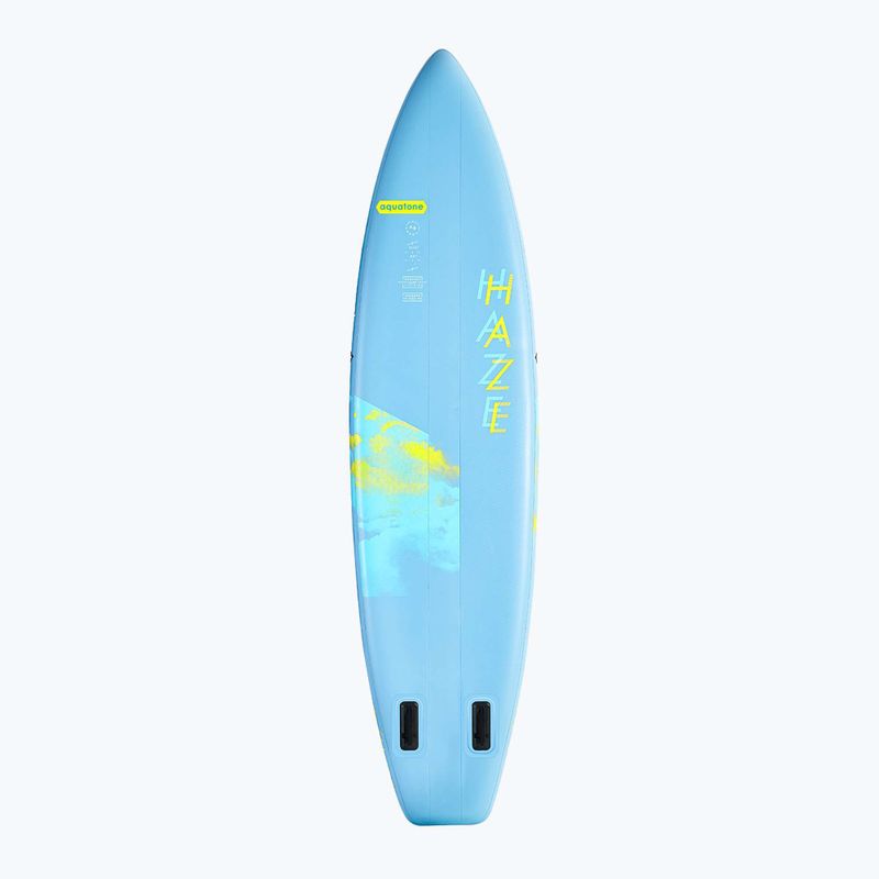 SUP prkno Aquatone Haze 11'4" 3