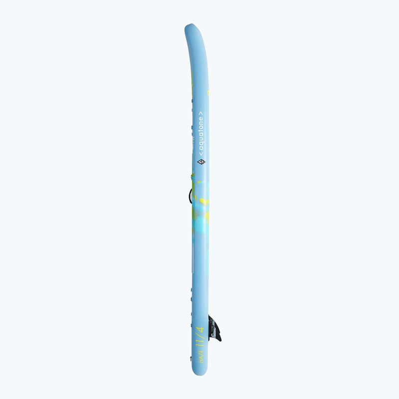 SUP prkno Aquatone Haze 11'4" 4