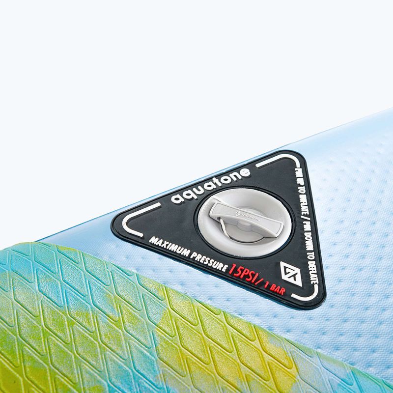 SUP prkno Aquatone Haze 11'4" 6