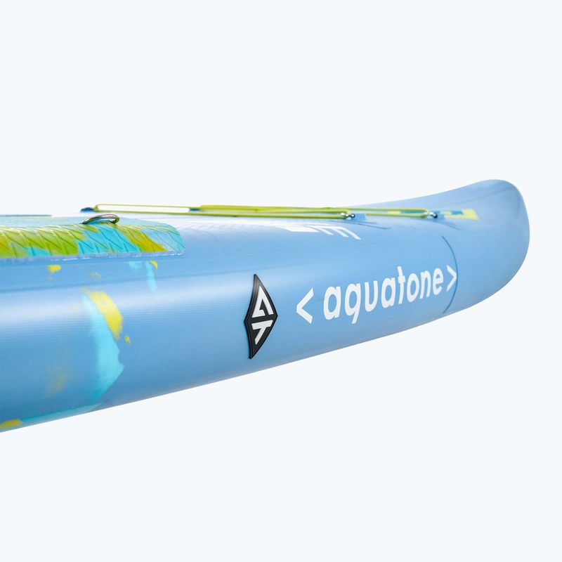 SUP prkno Aquatone Haze 11'4" 8