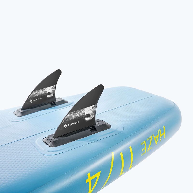 SUP prkno Aquatone Haze 11'4" 9