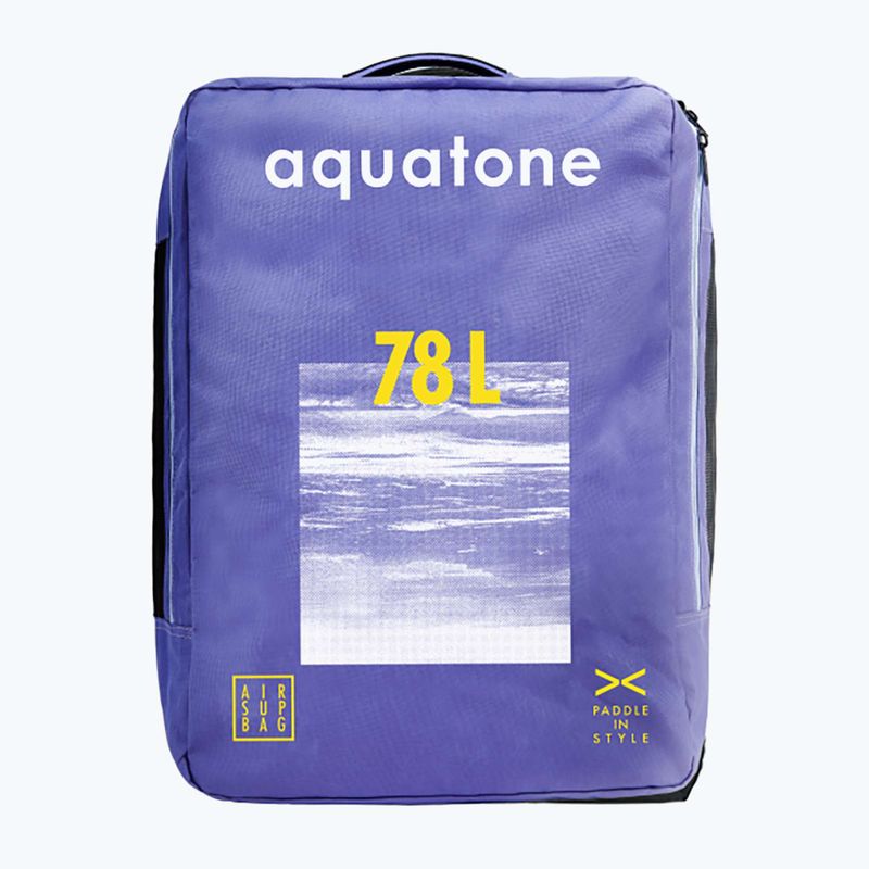 SUP prkno Aquatone Haze 11'4" 10