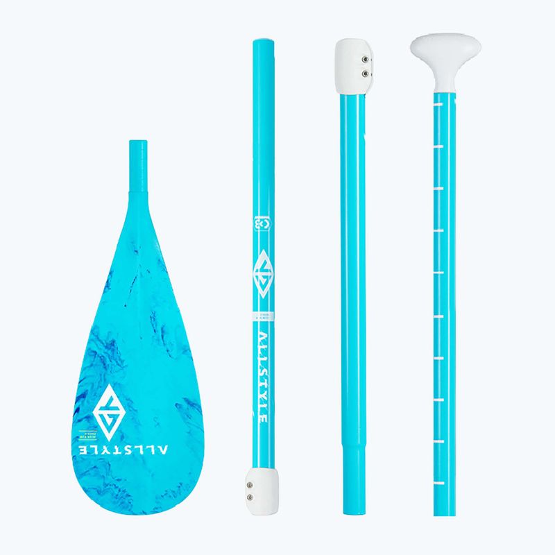 SUP prkno Aquatone Haze 11'4" 13