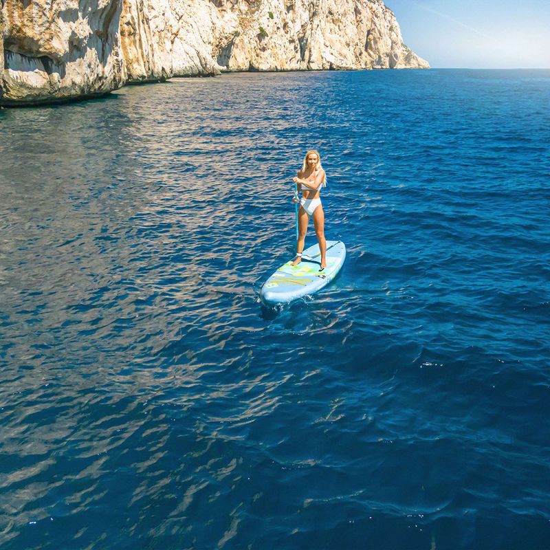 SUP prkno Aquatone Haze 11'4" 20