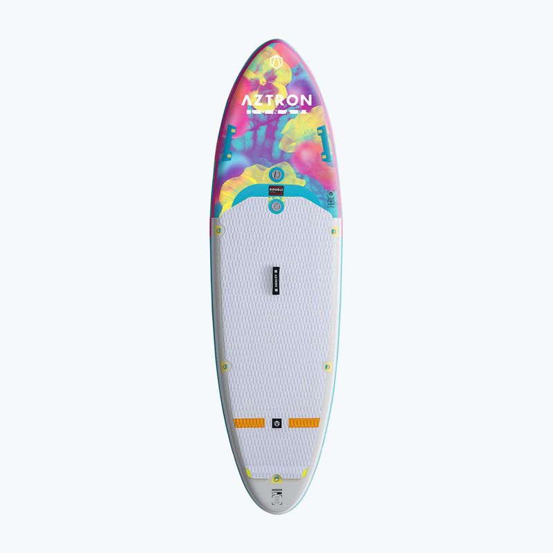SUP prkno Aztron Lunar 3.0 9'9" 2