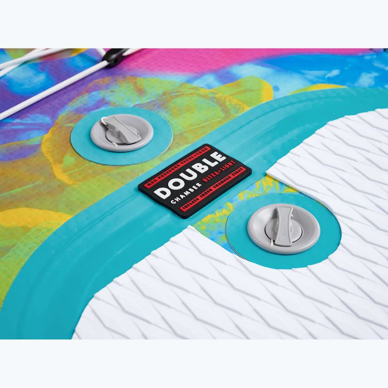 SUP prkno Aztron Lunar 3.0 9'9" 6