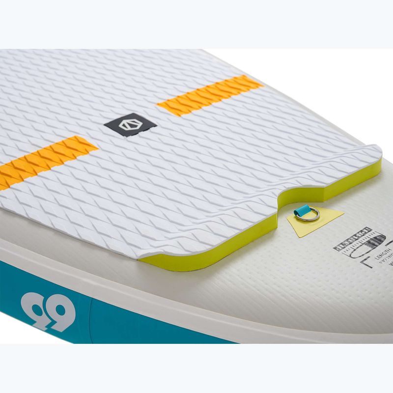 SUP prkno Aztron Lunar 3.0 9'9" 7