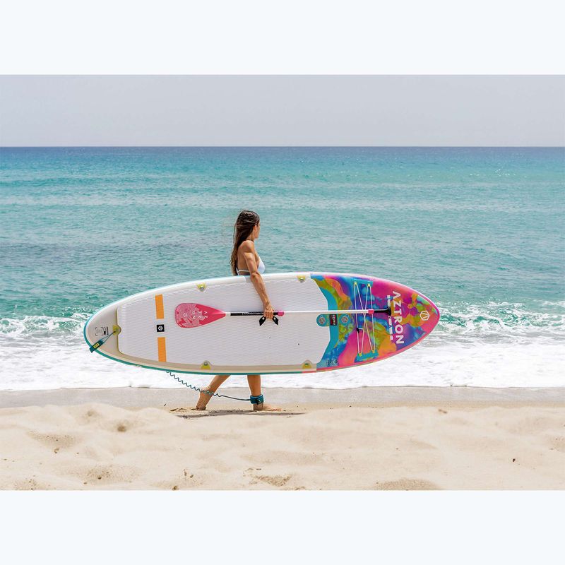 SUP prkno Aztron Lunar 3.0 9'9" 10
