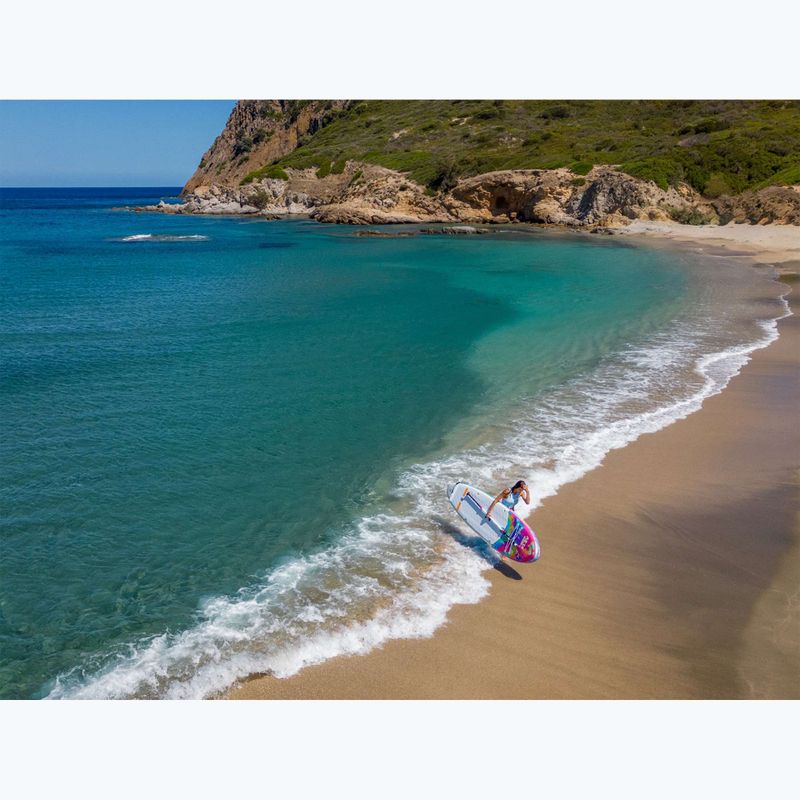 SUP prkno Aztron Lunar 3.0 9'9" 11